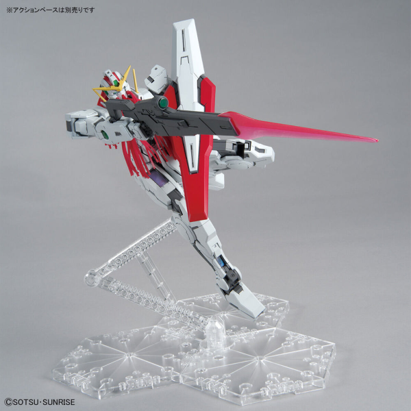 1/100 MG Gundam Virtue  Bandai Gundam 00